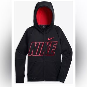 Nike Dri-Fit Youth Hoodie Jacket